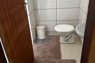 Casa &agrave; venda - 140m&sup2; - Jardim It&aacute;lia II
