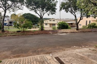 Casa &agrave; venda - 258m&sup2; - Alto S&atilde;o Francisco