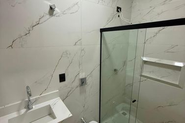 Casa &agrave; venda - 88m&sup2; - Jardim Porto Feliz