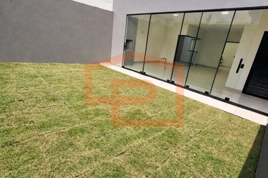 Sobrado &agrave; venda - 157m&sup2; - Interlagos II