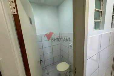 Sala Comercial para alugar - ZONA I