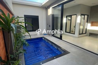 Casa &agrave; venda - 125m&sup2; - Tocantins