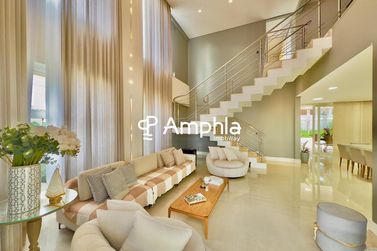 Casa &agrave; venda - 392m&sup2; - FAG