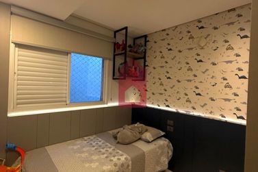 Apartamento &agrave; venda - 200m&sup2; - Zona I