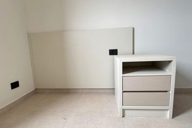 Apartamento &agrave; venda - 51m&sup2; - Jardim Porto Madero