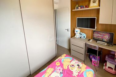 Apartamento &agrave; venda - 120m&sup2; - Edif&iacute;cio Maison Portinari