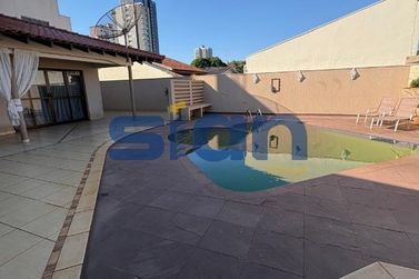 Casa para alugar - 350m&sup2; - Zona III