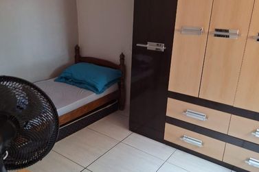 Casa &agrave; venda - 168m&sup2; - Conjunto Residencial Independencia