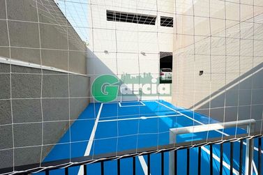 Apartamento &agrave; venda - 72m&sup2; - Jardim Social