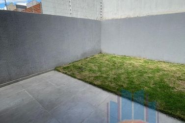 Casa &agrave; venda - 55m&sup2; - Jardim Thereza