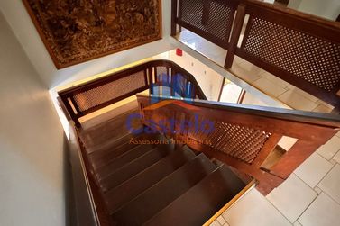 Casa para alugar - 310m&sup2; - ZONA II
