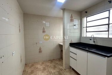 Apartamento para alugar - Zona III