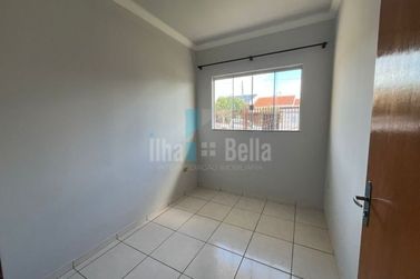 Casa &agrave; venda - Alto da Paran&aacute;