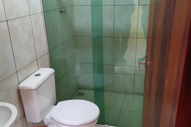 Casa para alugar - 80m&sup2; - JARDIM VERDE VALE