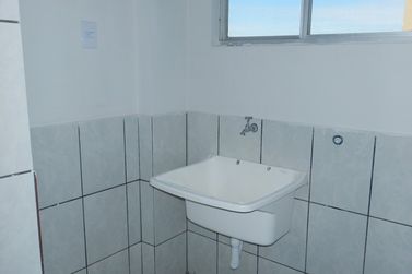 Apartamento &agrave; venda - 68m&sup2; - ZONA III