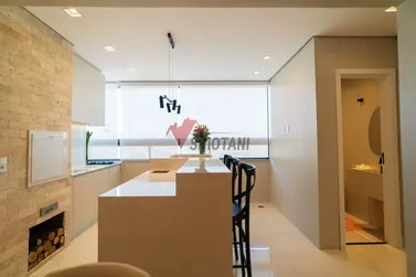 Apartamento &agrave; venda - ZONA I