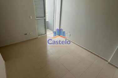 Apartamento &agrave; venda - 130m&sup2; - Edificio Marques de Lafayete
