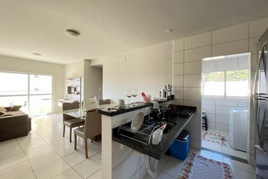 Apartamento &agrave; venda - 84m&sup2; - Jardim Aratimb&oacute;