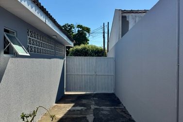 Casa &agrave; venda - 322m&sup2; - Zona I