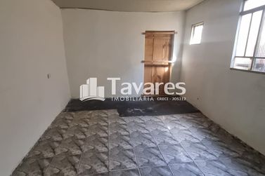 Casa para alugar - 125m&sup2; - Parque San Marino