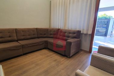 Casa para alugar - 145m&sup2; - Jardim Yoshi