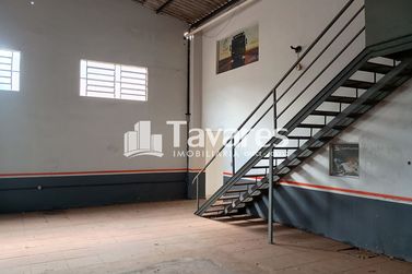Sal&atilde;o Comercial para alugar - 4000m&sup2; - Parque 1&ordm; de Maio