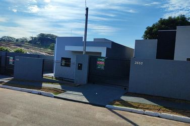 Casa &agrave; venda - 69m&sup2; - PARQUE IRANI