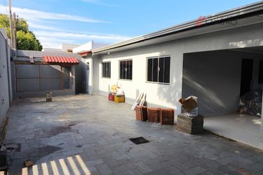 Casa &agrave; venda - 167m&sup2; - Jardim Uniao