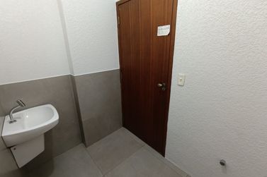Sala Comercial para alugar - 276m&sup2; - ZONA I