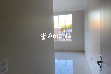 Casa &agrave; venda - 87m&sup2; - Boa Vista