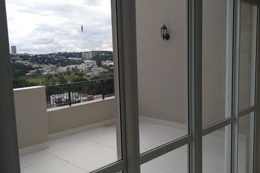 Apartamento &agrave; venda - 99m&sup2; - Parque Residencial Interlagos II