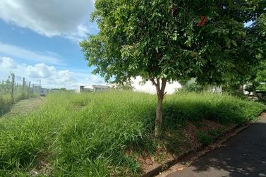 Terreno &agrave; venda - 360m&sup2; - Parque Interlagos 1