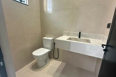 Casa &agrave; venda - 137m&sup2; - Parque Bandeirantes
