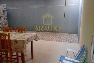 Casa &agrave; venda - 125m&sup2; - Jardim Imigrantes