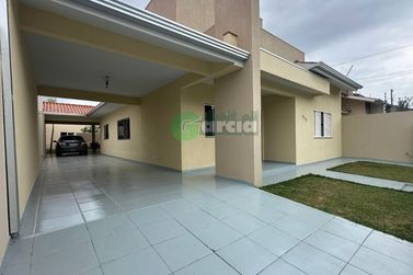 Casa para alugar - Jardim Alto da Boa Vista