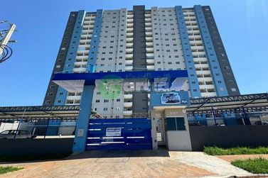 Apartamento para alugar - 64m&sup2; - Jardim Paineiras