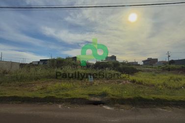 Terreno &agrave; venda - 140m&sup2; - Parque Colina Verde