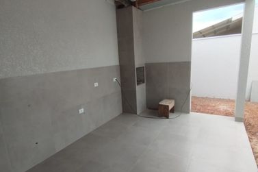 Casa &agrave; venda - 110m&sup2; - Parque Residencial Jap&atilde;o