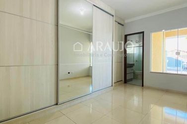 Casa para alugar - Parque Cidade Jardim