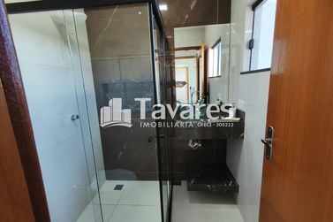 Sobrado &agrave; venda - 157m&sup2; - Parque Residencial Interlagos II