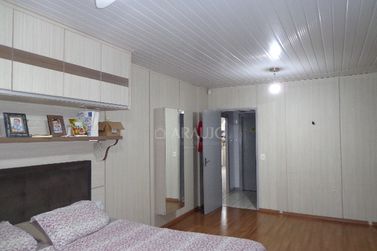 Casa &agrave; venda - 330m&sup2; - Jardim Panorama