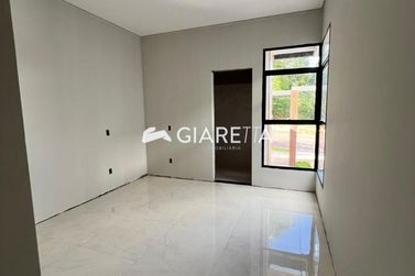 Casa &agrave; venda - 85m&sup2; - JARDIM BRESSAN