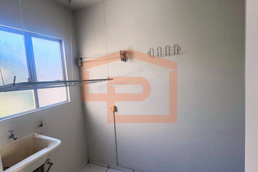 Apartamento &agrave; venda - 58m&sup2; - Zona III