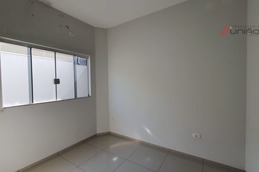 Casa &agrave; venda - 130m&sup2; - Jardim Vila Rica