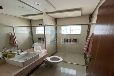 Casa &agrave; venda - Jardim Sao Francisco