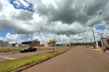 Terreno &agrave; venda - 360m&sup2; - JARDIM TOCANTINS