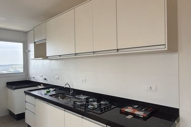 Apartamento para alugar - 72m&sup2; - Jardim Social