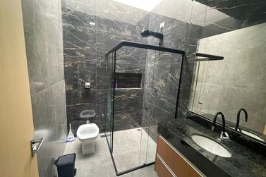 Casa &agrave; venda - 125m&sup2; - Riviera