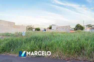Terreno &agrave; venda - 200m&sup2; - Parque Residencial Belo Horizonte