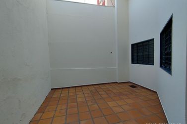 Sobrado &agrave; venda - Zona I